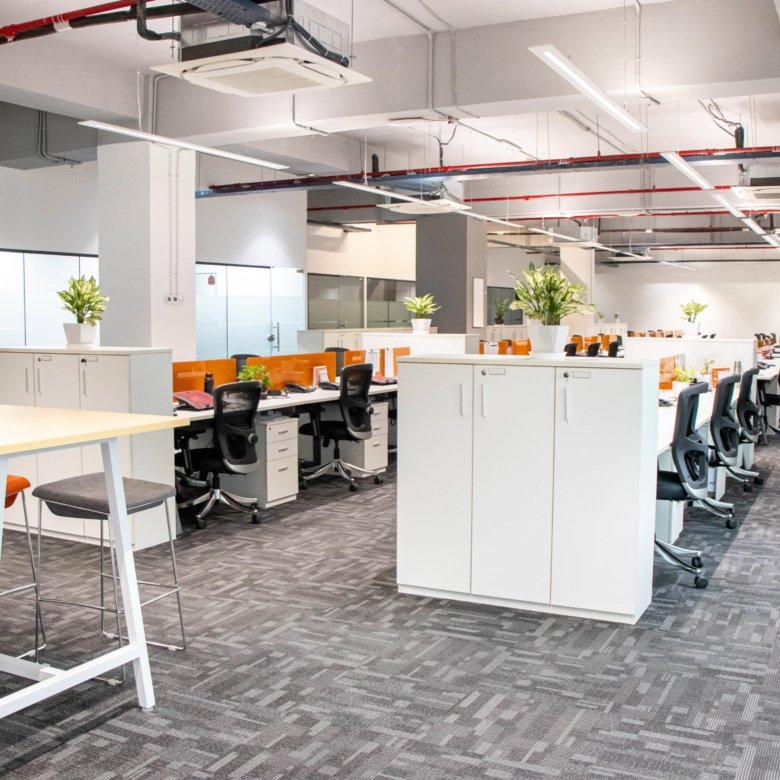 Office Space for Rent in Sector 3 Noida near metro Station