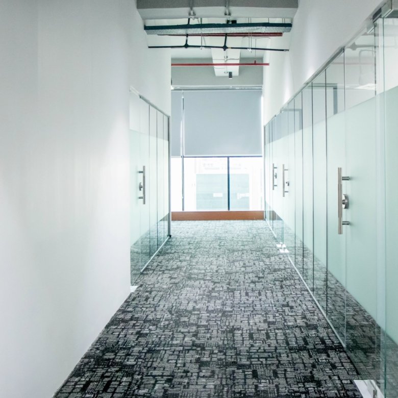 Office Space for Rent in Sector 3 Noida near metro Station