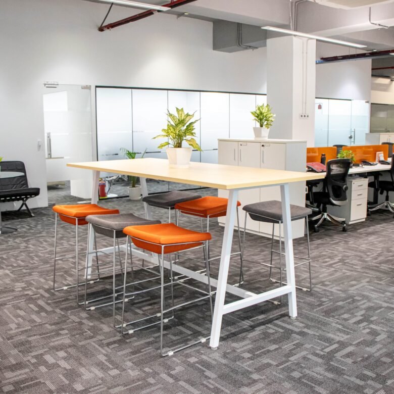 Office Space for Rent in Sector 3 Noida near metro Station