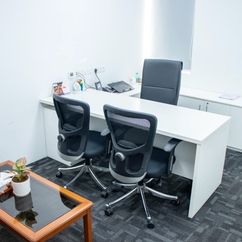 Office Space for Rent in Sector 3 Noida near metro Station