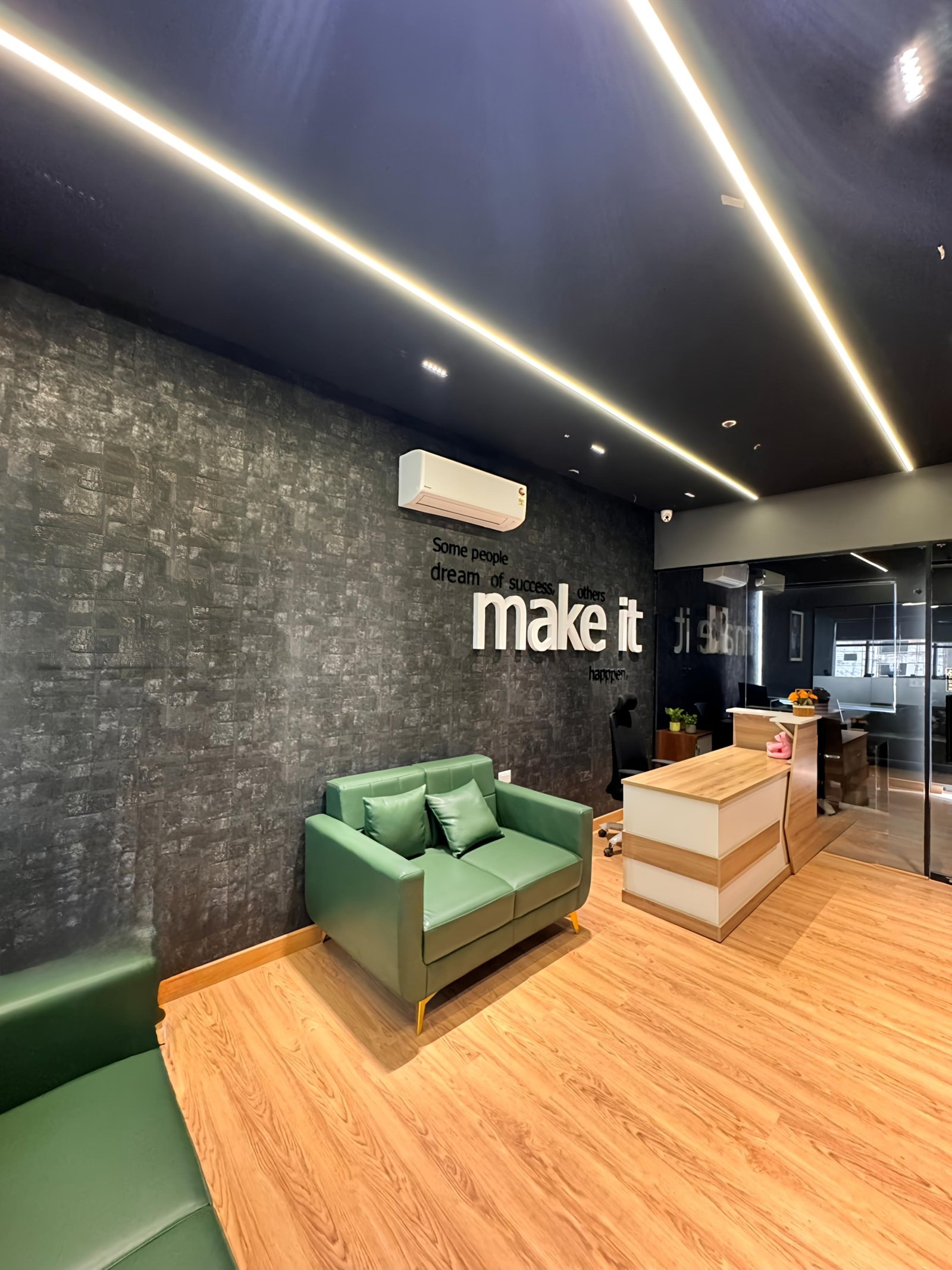 Office Space for Rent in Industrial Area Phase 8a Sector 75 Mohali 554 Office Space for Rent in Industrial Area Phase 8a Sector 75 IT Park Mohali