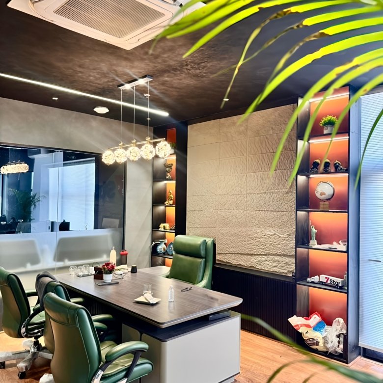 Office Space for Rent in 8a Mohali