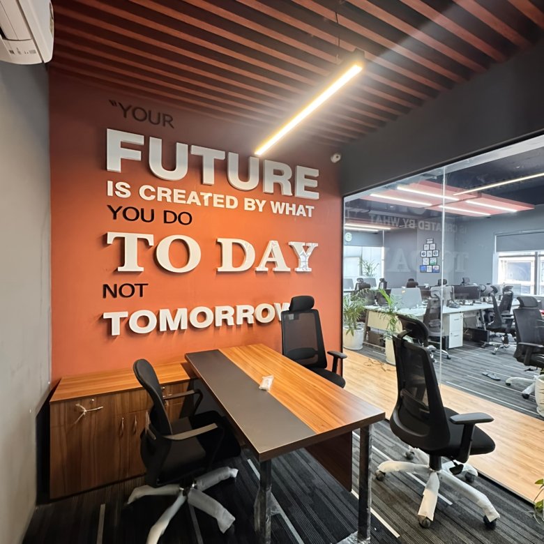 Office Space for Rent in 8a Mohali