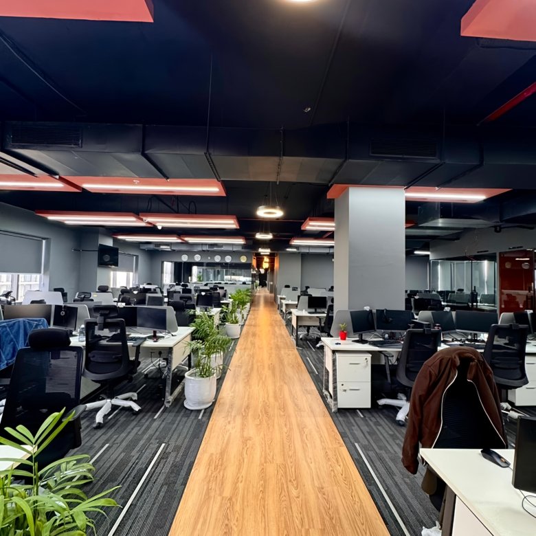 Office Space for Rent in Industrial Area Phase 8a Sector 75 Mohali 34343