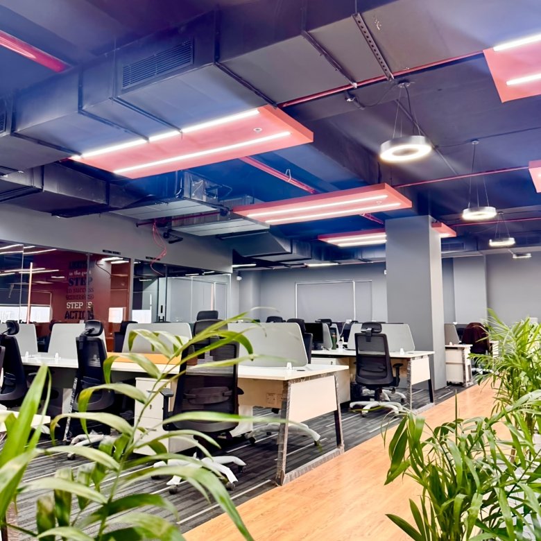 Office Space for Rent in Industrial Area Phase 8a Sector 75 Mohali 2122