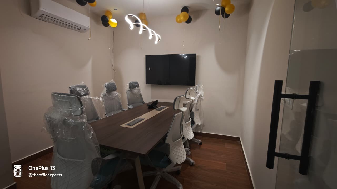 fas 02 Office space for rent in industrial area phase 8b sector 74 mohali 1