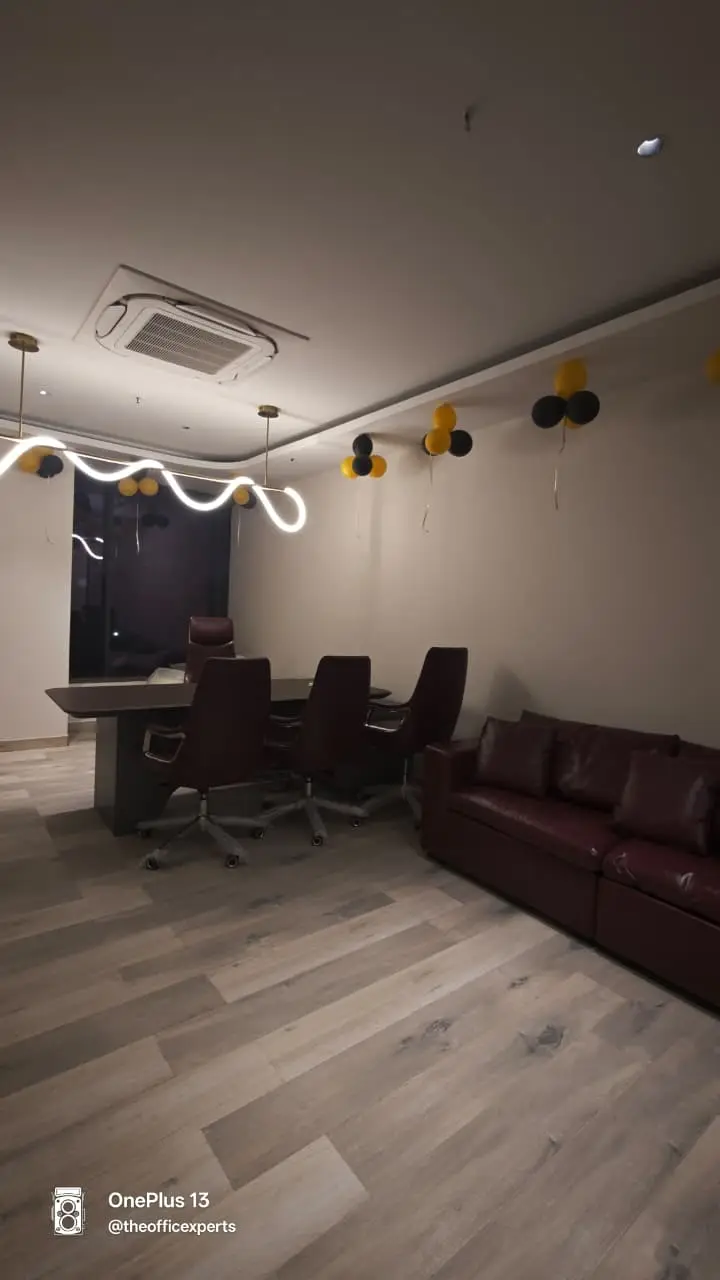 fas 02 Office space for rent in industrial area phase 8b sector 74 mohali 2