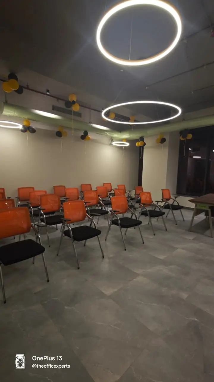 fas 02 Office space for rent in industrial area phase 8b sector 74 mohali 3