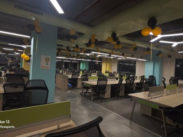 Office Space for rent in Industrial Area Phase 8b Sector 74 Mohali