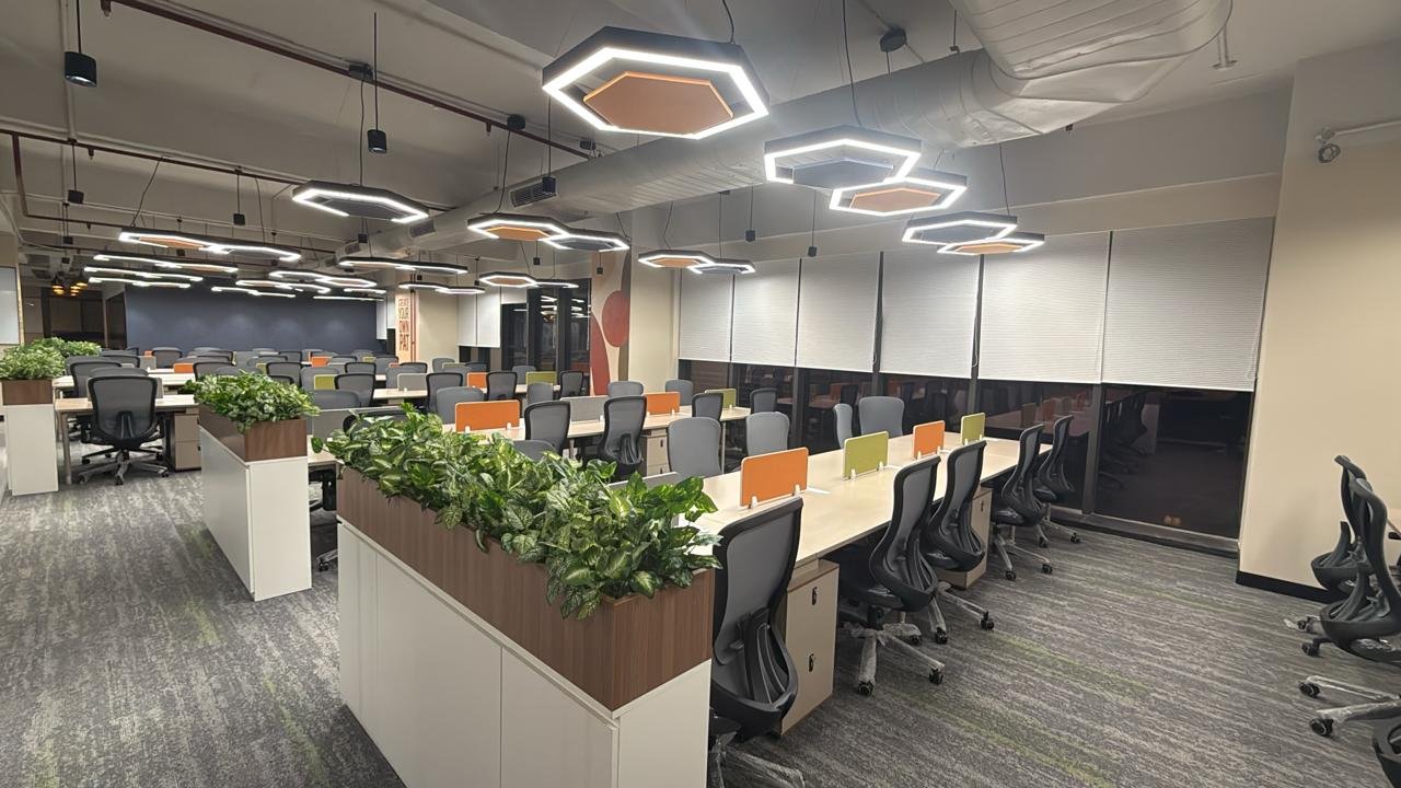 Office Space for Rent in Sector 83 IT City Mohali 090 Office Space for Rent in Sector 83 IT City Mohali