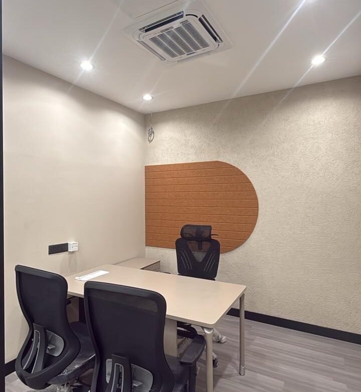 Office Space for Rent in Sector 83 IT City Mohali