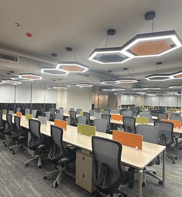 Office Space for Rent in Sector 83 IT City Mohali