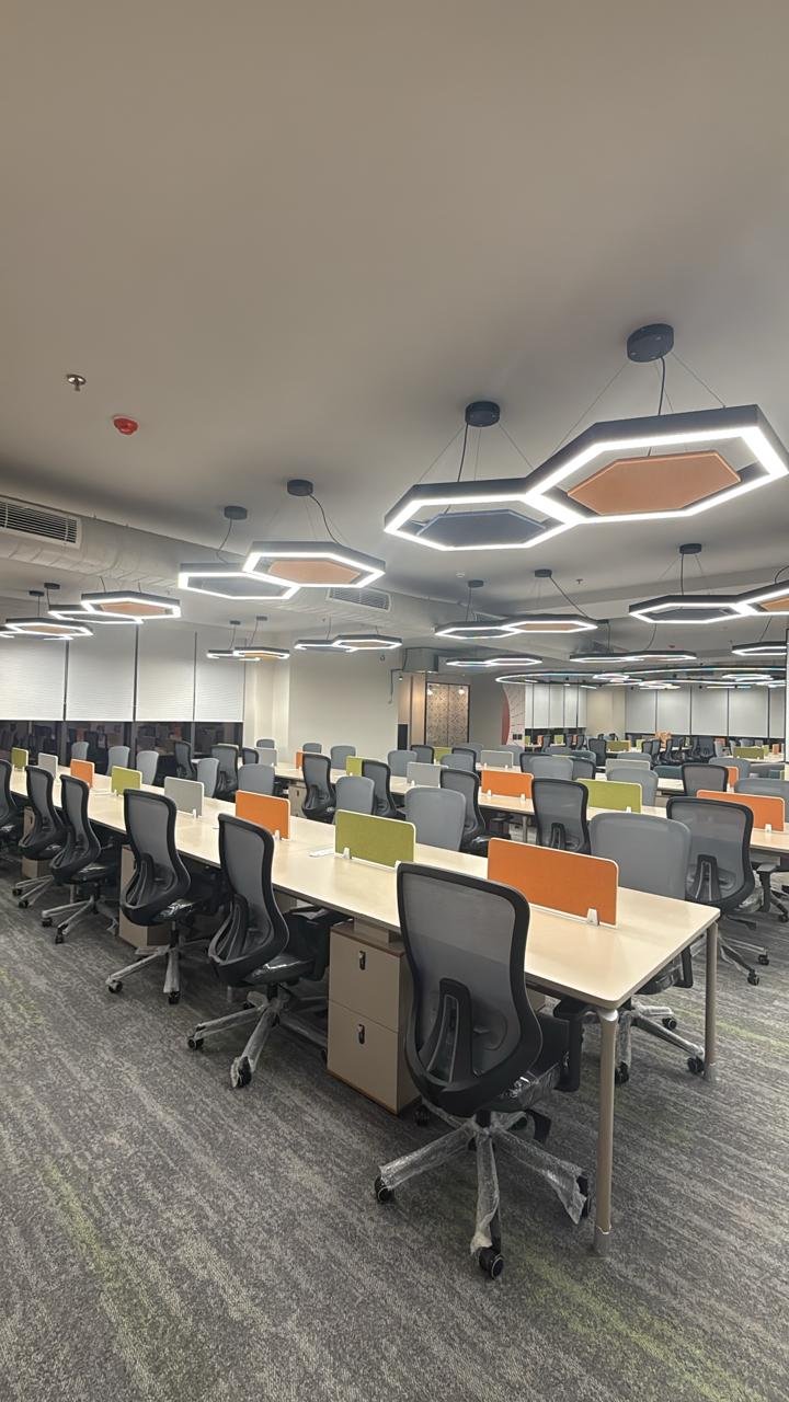 Office Space for Rent in Sector 83 IT City Mohali 333 Office Space for Rent in Sector 83 IT City Mohali