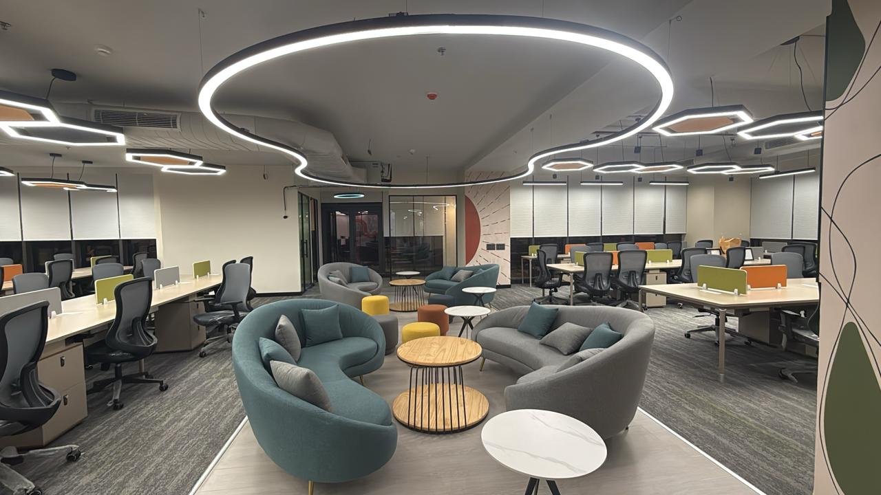 Office Space for Rent in Sector 83 IT City Mohali 232 Office Space for Rent in Sector 83 IT City Mohali