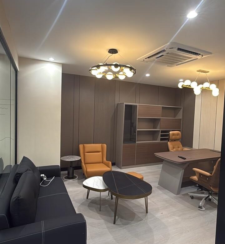 Office Space for Rent in Sector 83 IT City Mohali