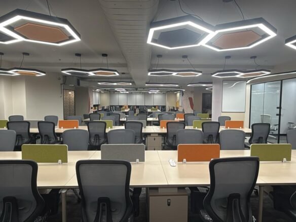 Office Space for Rent in Sector 83 IT City Mohali