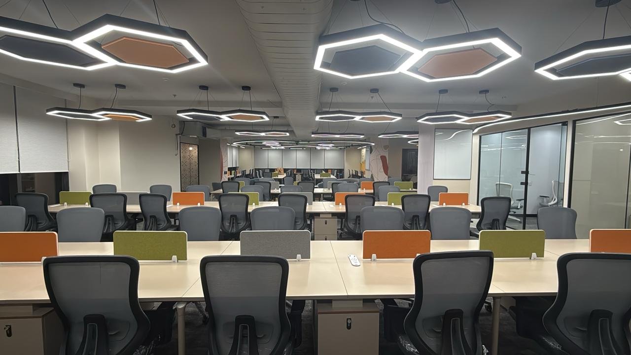 Office Space for Rent in Sector 83 IT City Mohali 32222 Office Space for Rent in Sector 83 IT City Mohali