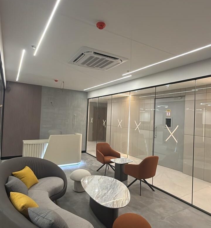 Office Space for Rent in Sector 83 IT City Mohali