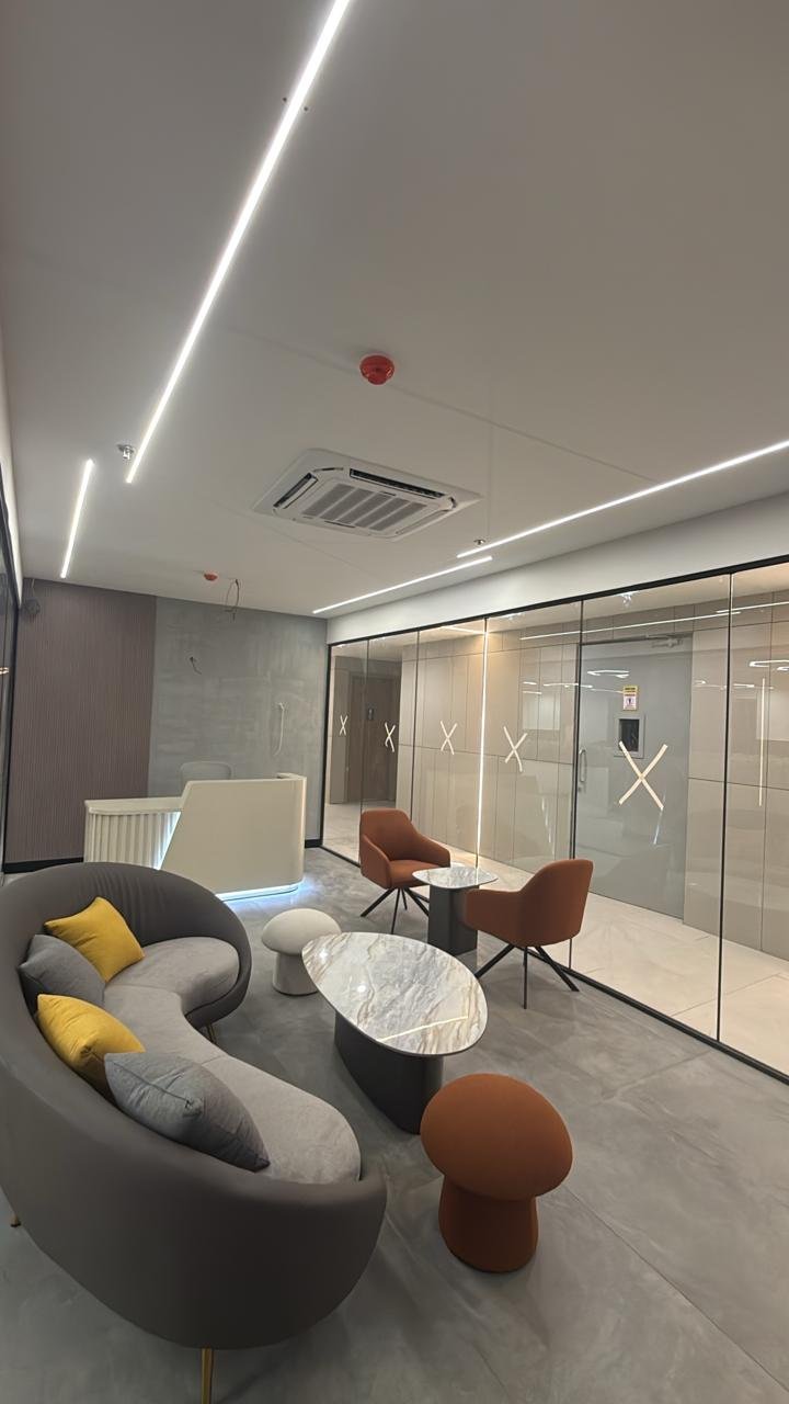 Office Space for Rent in Sector 83 IT City Mohali 43 Office Space for Rent in Sector 83 IT City Mohali