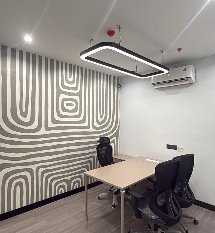 Office Space for Rent in Sector 83 IT City Mohali