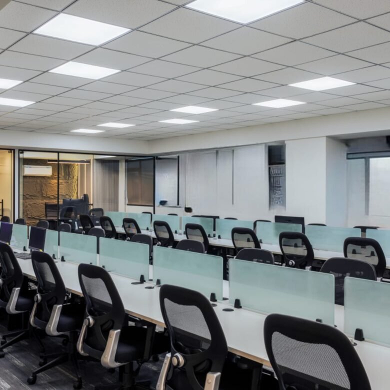 Office Space for Rent in IT Park Panchkula work space