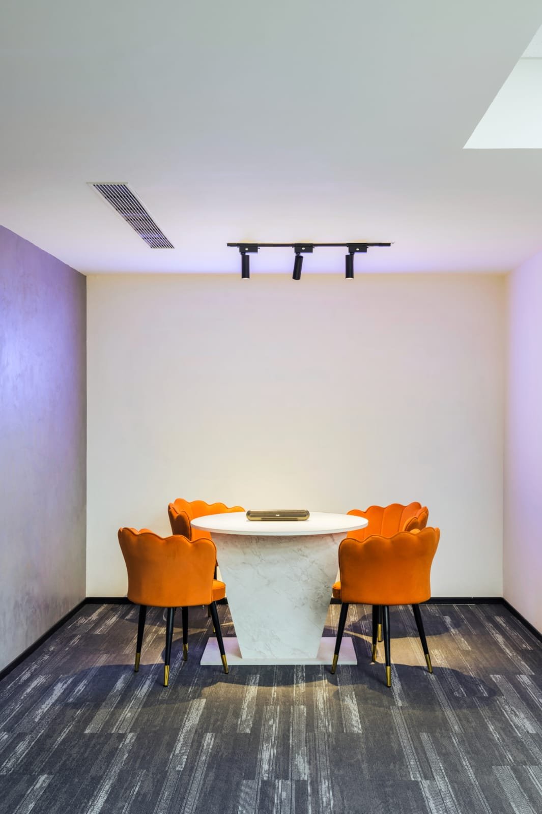 Office Space for Rent in IT Park Panchkula collaboration zone podcast