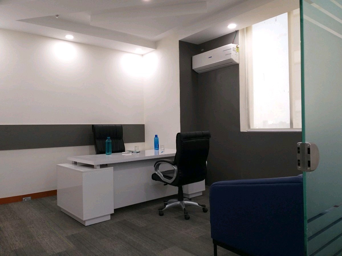 Premium corporate office workspace in Industrial Area Phase 8B Sector 74 Mohali